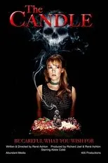 Póster de The Candle