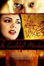 Póster de The Candlelight Murders