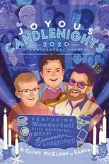Póster de The Candlenights 2020 Special