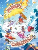 Póster de The Candlenights 2023 Special