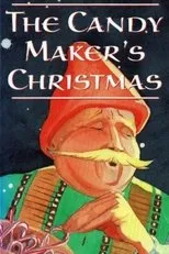 Póster de The Candy Maker’s Christmas