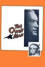 Póster de The Candy Man