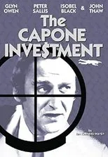 Póster de The Capone Investment