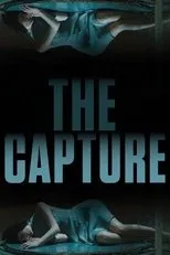 Póster de The Capture