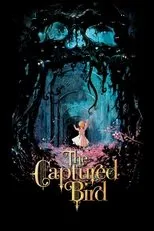 Póster de The Captured Bird