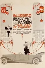Póster de The Car of Chance