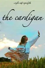 Póster de The Cardigan (Una película inspirada en Taylor Swift)