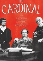 Póster de The Cardinal