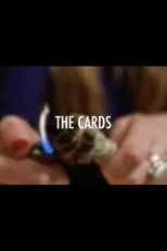 Póster de The Cards