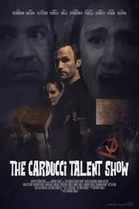 Póster de The Carducci Talent Show
