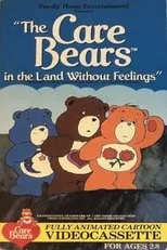 Póster de The Care Bears in the Land Without Feelings