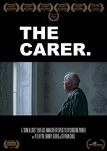 Póster de The Carer