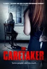 Póster de The Caretaker