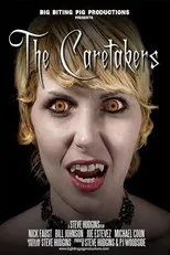 Póster de The Caretakers