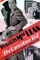 Póster de The Carnation Kid