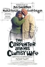 Póster de The Carpenter and His Clumsy Wife