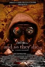 Póster de The Carpenter: Part 1 - And So They Die
