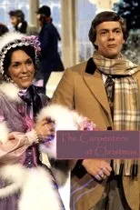 Póster de The Carpenters at Christmas