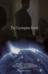 Póster de The Carrington Event