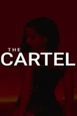 Póster de The Cartel