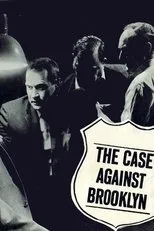 Póster de The Case Against Brooklyn