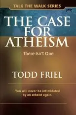 Póster de The Case for Atheism