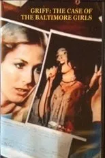 Póster de The Case of the Baltimore Girls