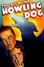 Póster de The Case of the Howling Dog