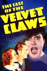 Póster de The Case of the Velvet Claws