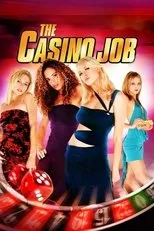Póster de The Casino Job