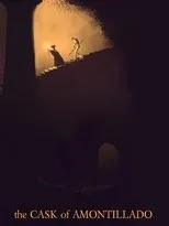 Póster de The Cask of Amontillado