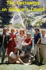 Póster de The Castaways on Gilligan's Island