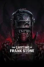 Póster de The Casting of Frank Stone
