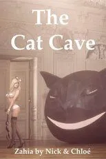 Póster de The Cat Cave