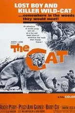 Póster de The Cat