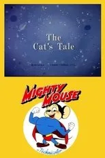 Póster de The Cat's Tale