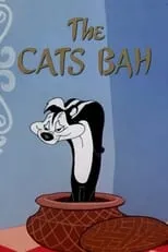 Póster de The Cats Bah