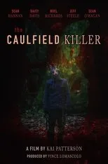 Póster de The Caulfield Killer