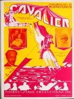 Póster de The Cavalier