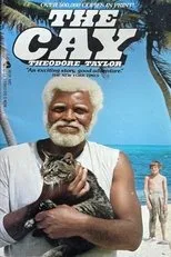 Póster de The Cay
