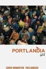 Póster de The Celery Incident