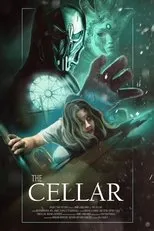 Póster de The Cellar