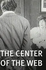 Póster de The Center of the Web