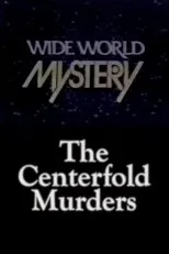 Póster de The Centerfold Murders