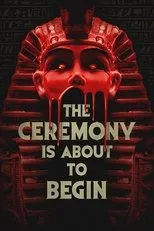 Póster de The Ceremony Is About to Begin