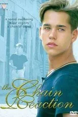 Póster de The Chain Reaction