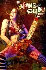 Póster de The Chainsaw Sally Show - Season 2