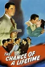 Póster de The Chance of a Lifetime