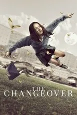Póster de The Changeover