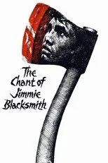 Póster de The Chant of Jimmie Blacksmith